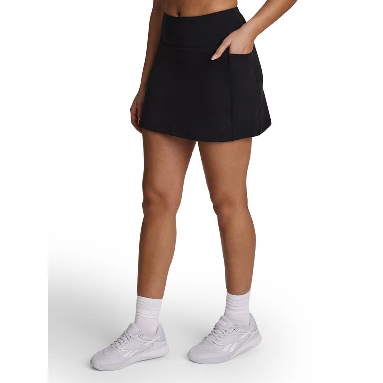 Reebok Women's Move High Rise Skort, Sizes XS-4X | Walmart (US)