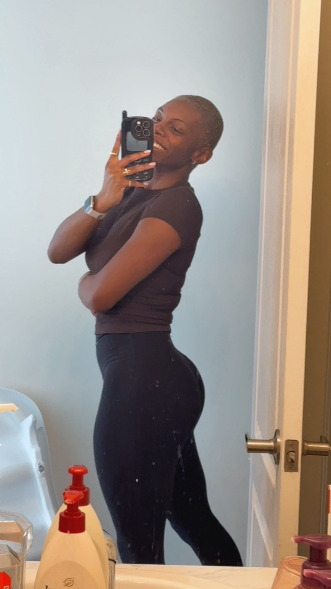 Thee leggings 😍