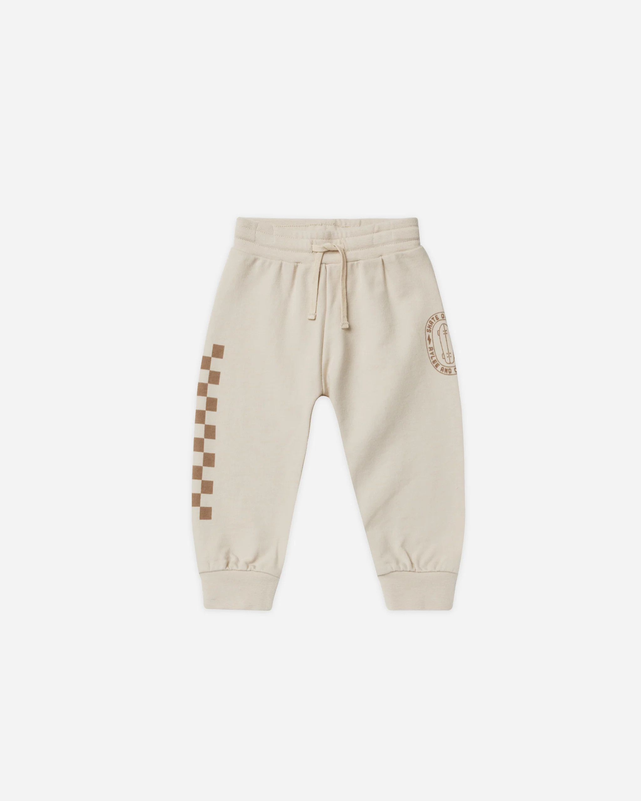 Jogger Pant || Skate Of Mind | Rylee + Cru