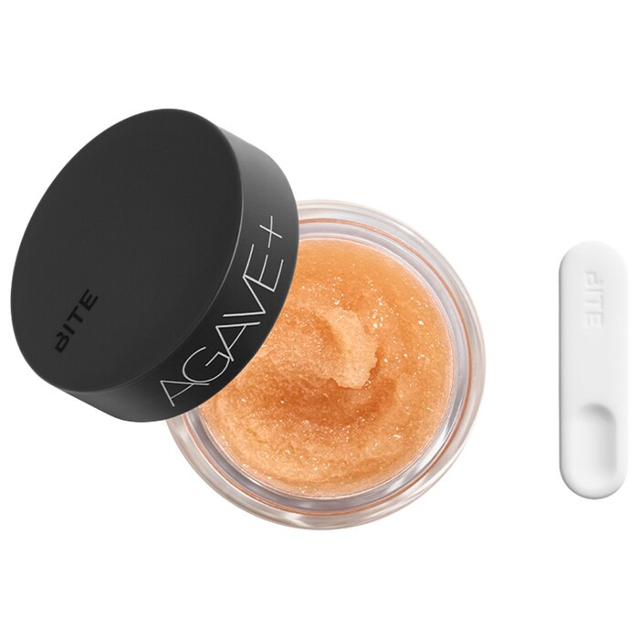 Agave+ Weekly Vegan Lip Scrub | Sephora (US)