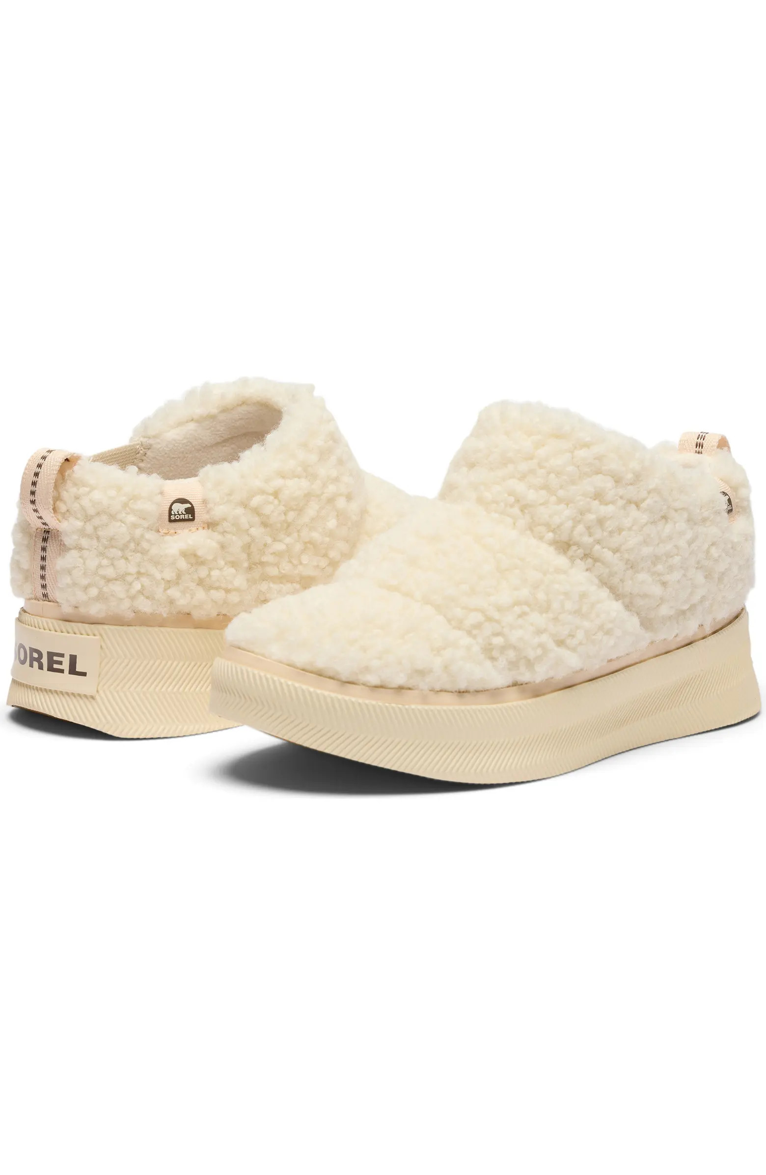 Out N About™ IV Mini Puffy Boot (Women) | Nordstrom