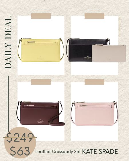 Kate Spade EXTRA 20% OFF select sale items! 