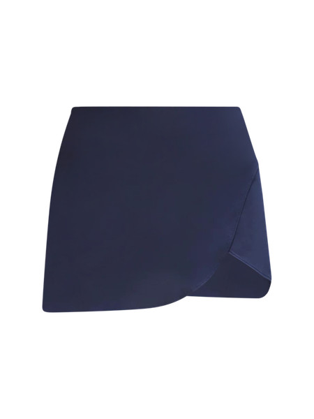 High-Rise Wrap Tennis Skirt | Women's Skirts | lululemon | Lululemon (US)