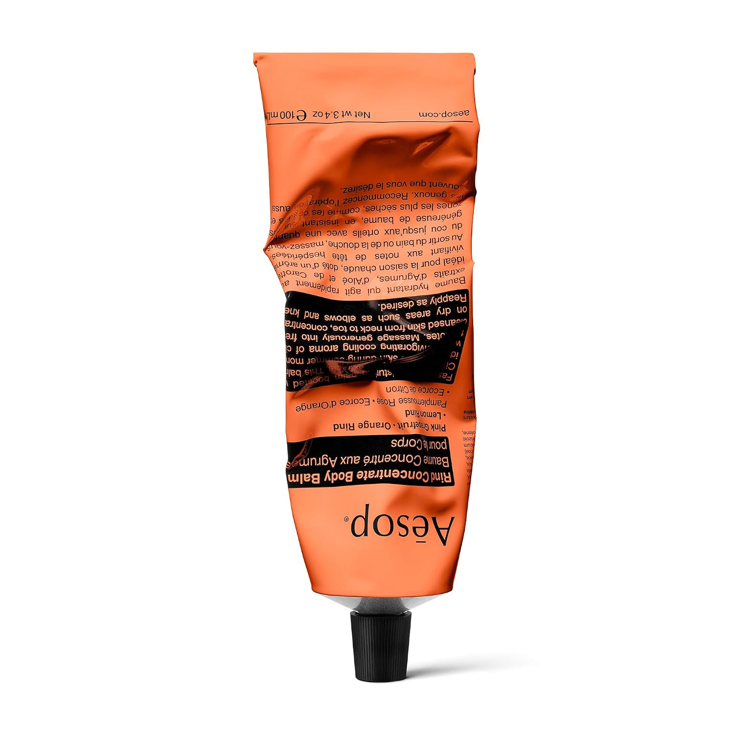 Aesop Body Balm Soothing, Balancing Hydration | Amazon (US)