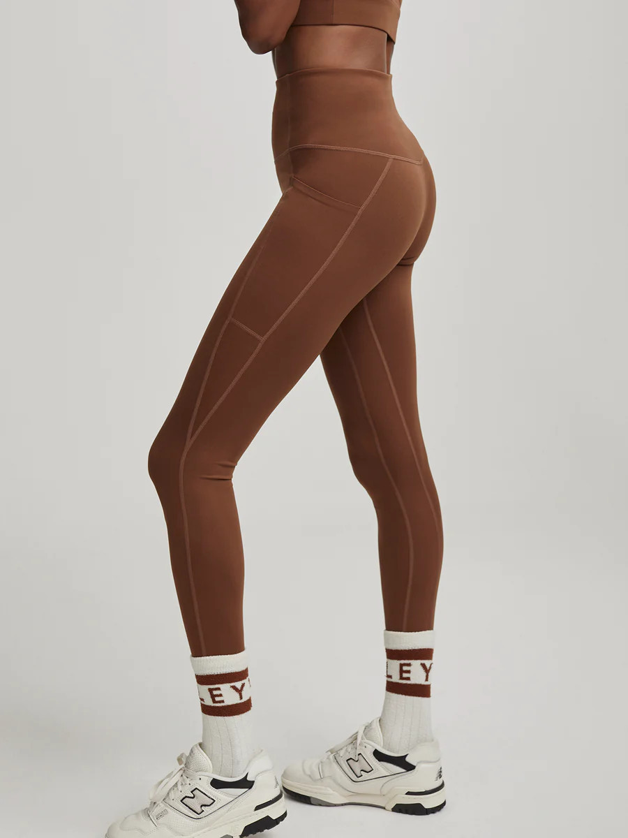 Move Pocket Legging High 25 | Varley USA