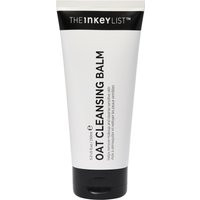 The INKEY List Oat Cleansing Balm | Beauty Bay