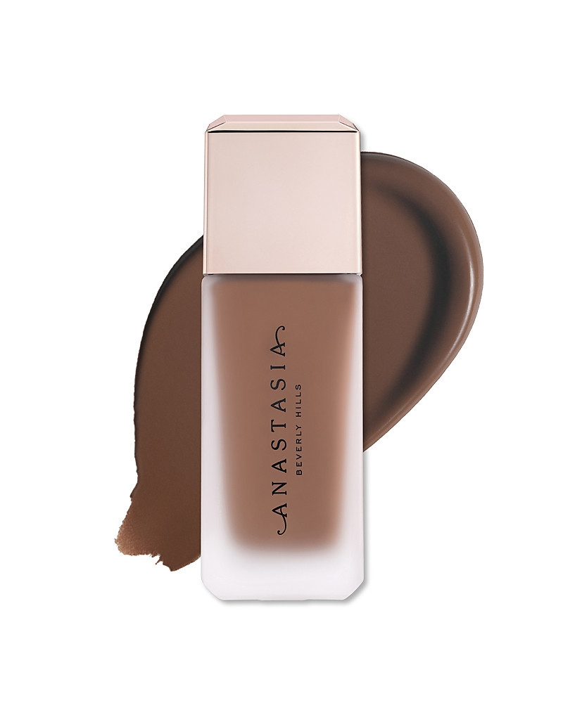 Anastasia Beverly Hills Impeccable Blurring Second Skin Matte Foundation | Bloomingdale's (US)