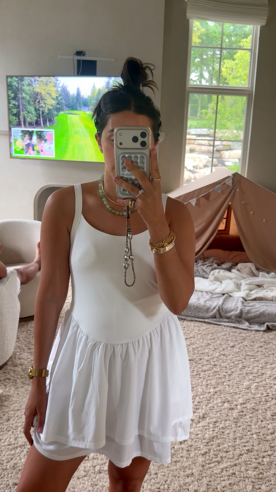 Dress: medium 

Dressupbuttercup.com #dressupbuttercup #dederaad

#LTKdayinmylife #LTKootd #LTKSeasonal