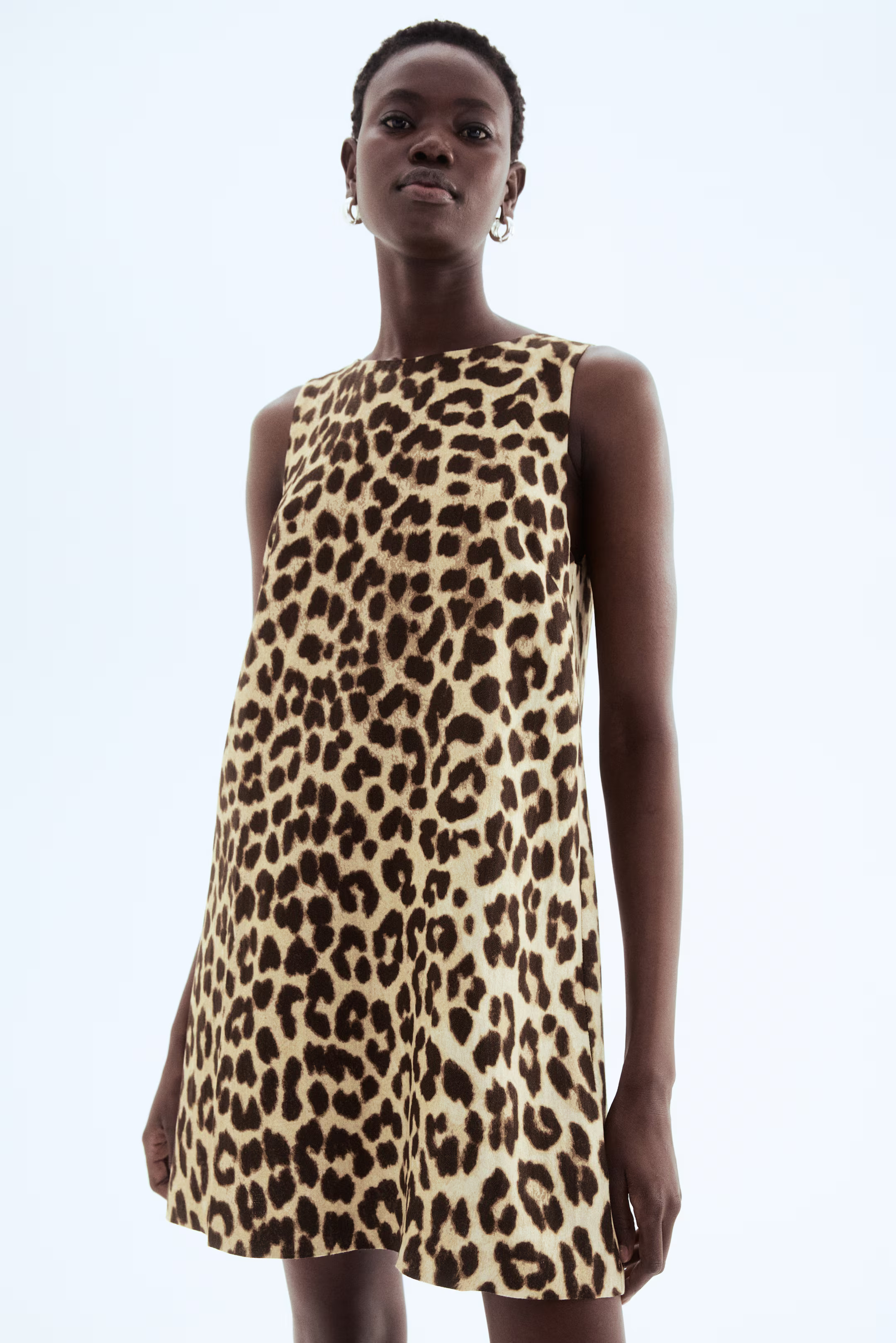 Shift Dress | H&M (US + CA)