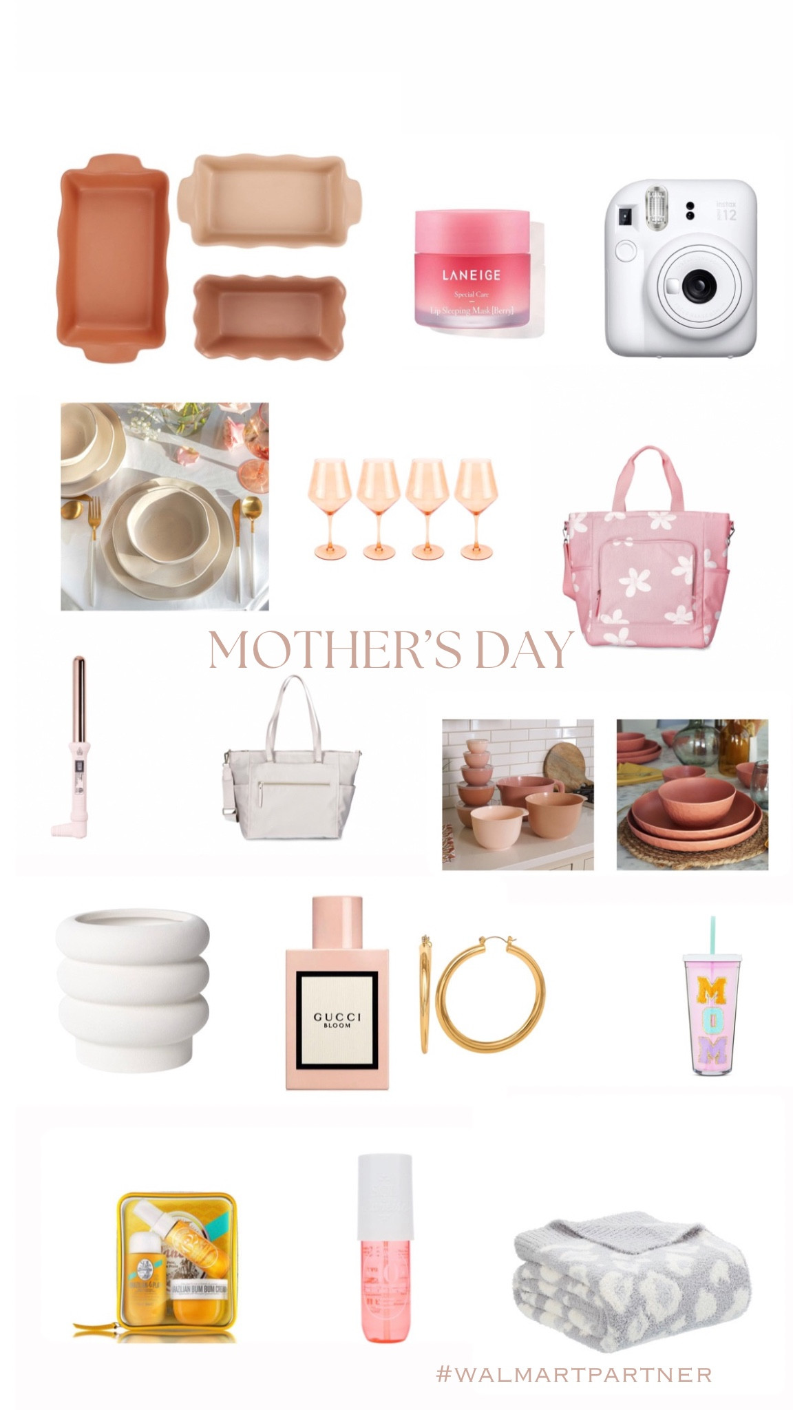 Mother’s Day gift guide 🌸🩷

#LTKbeauty #LTKstyletip #LTKGiftGuide