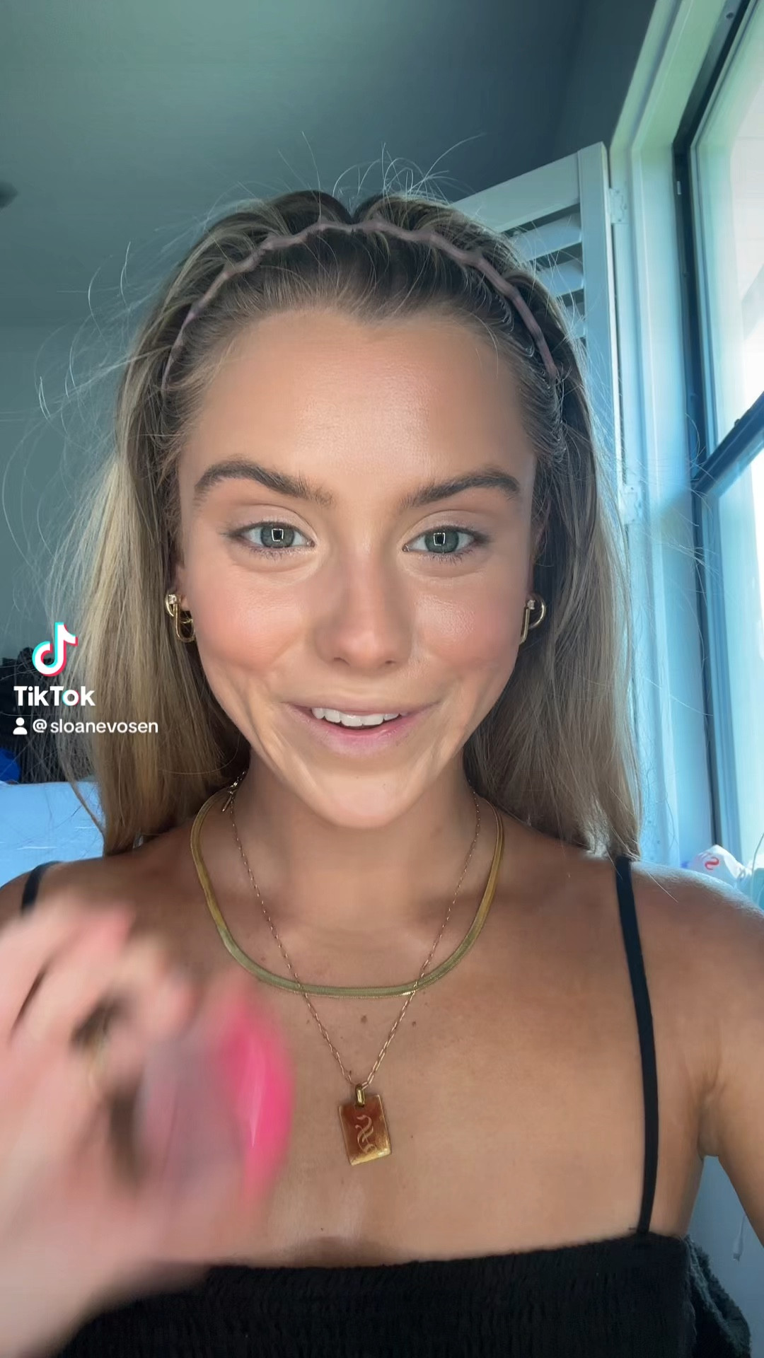 Stylevana code is SHOPSLOANE. Korean beauty. Lip&Cheek Blurry Pudding Pot | Faded Moment - Memories | Makeup Blush, Buildable Lightweight, Multi-Use Soft Matte Finish  

#LTKFindsUnder50 #LTKVideo #LTKBeauty