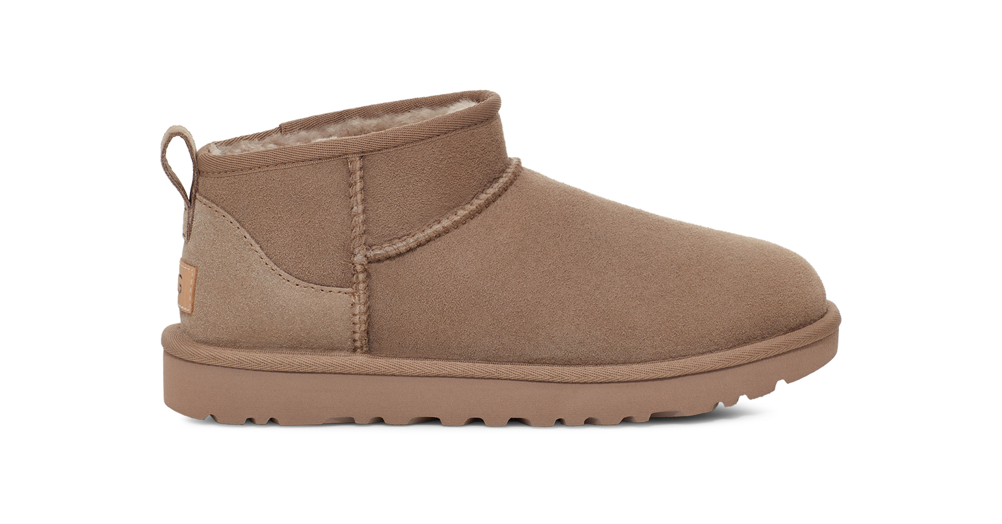 Classic Ultra Mini | UGG (US)