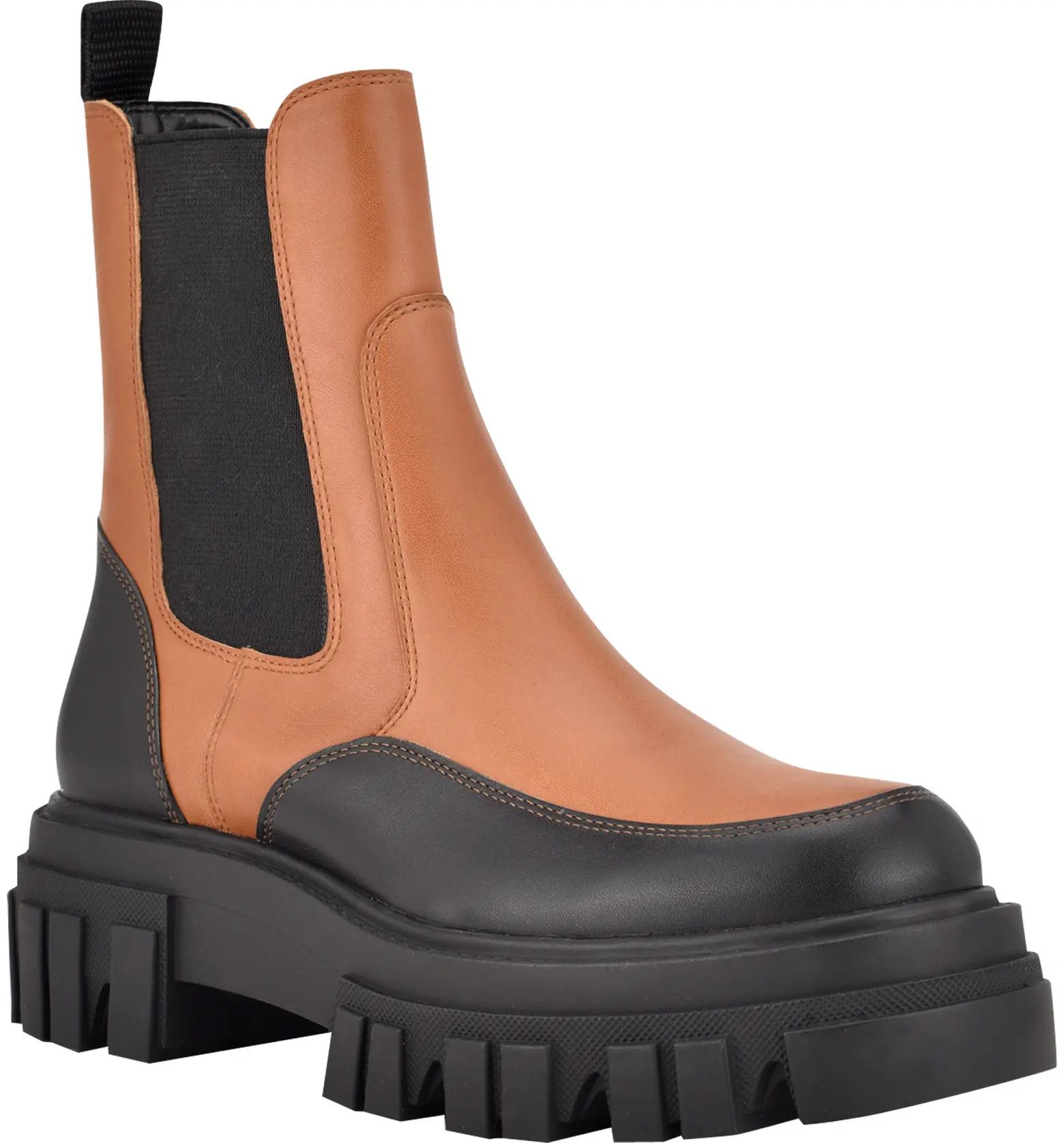 Marc Fisher LTD Morgan Chelsea Boot | Nordstrom | Nordstrom