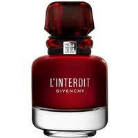 Givenchy - L’Interdit Rouge Eau de Parfum 35 ml Damen (1856.86 € / 1 l) | Douglas (DE)