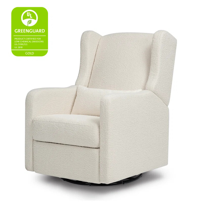 Arlo Recliner and Swivel Glider | Wayfair North America