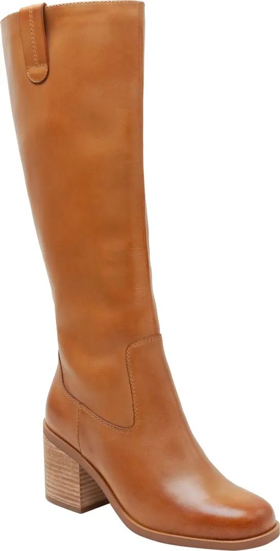 Kinsley Knee High Boot (Women) | Nordstrom