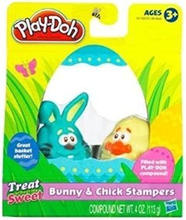 Play-Doh Spring Character Toy (2 Pack) | Amazon (US)