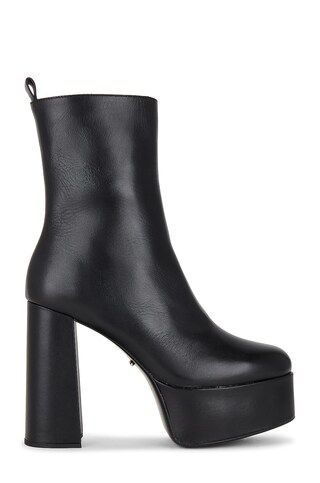 Tony Bianco Tyra Bootie in Black from Revolve.com | Revolve Clothing (Global)