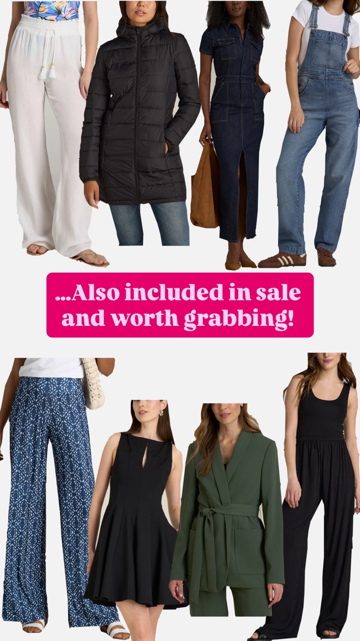 ⚠️code SPRING25 works until 3/2



#LTKSaleAlert #LTKTall #LTKSpringSale