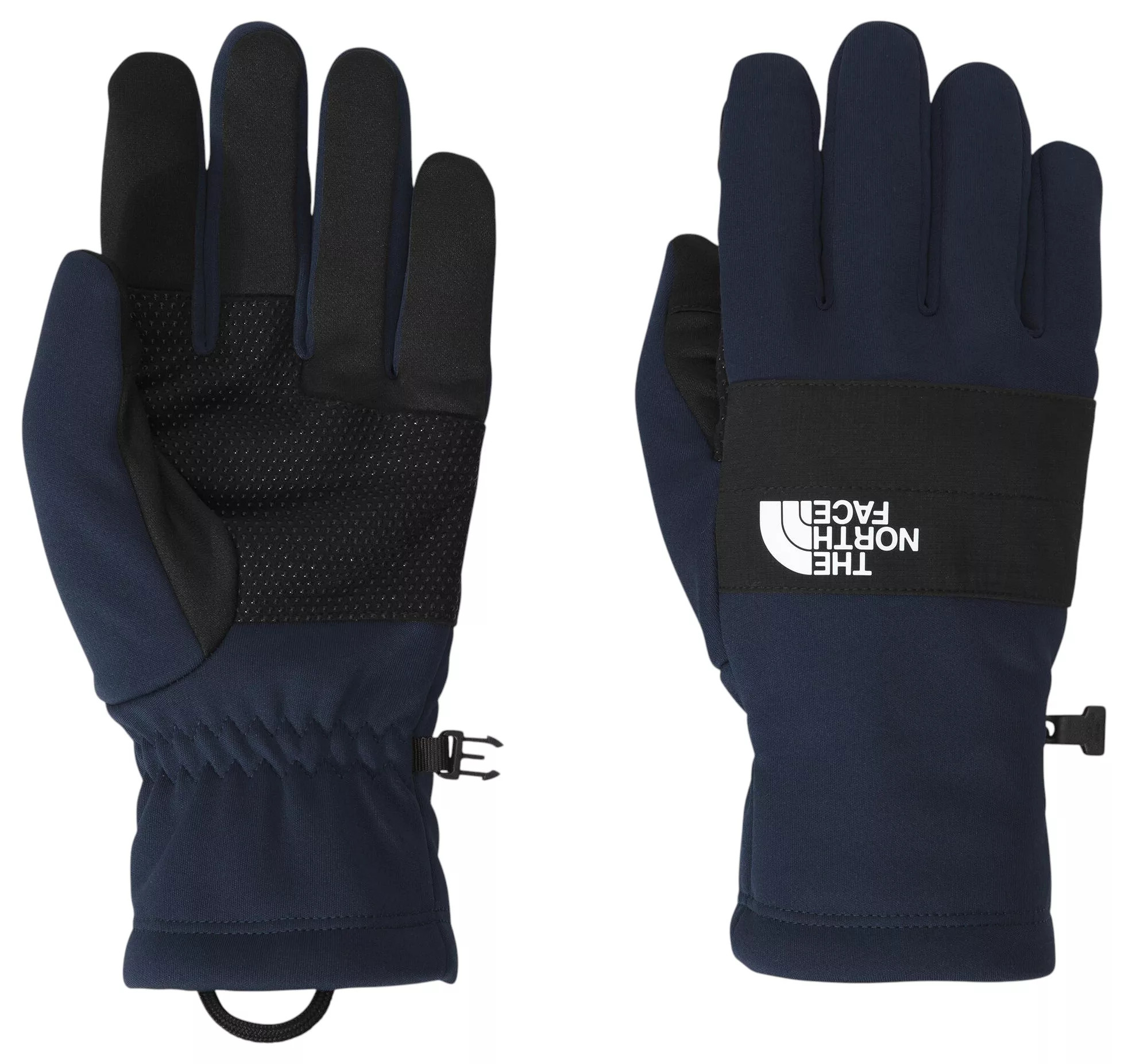 The North Face Men's Sierra Etip™ Glove, Medium, Summit Navy | DICK'S Sporting Goods