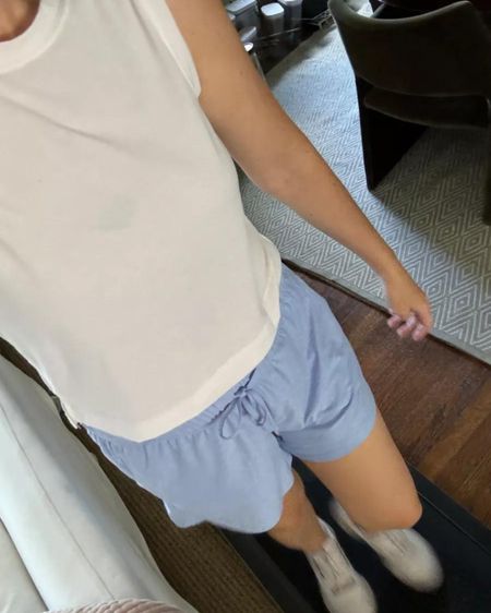I now want these $7 shorts in every color! They are so comfy. Getting my steps in today 👏🏼

Gym wear, athletic shorts for women, ootd, gym clothes, women’s workout clothes, on clouds, shoe crush, sneakers, tennis shoes, Womens fashion, fashion, fashion finds, outfit, outfit inspiration, clothing, budget friendly fashion, summer fashion, wardrobe, Walmart, Walmart fashionn


#LTKActive #LTKFindsUnder50 #LTKStyleTip