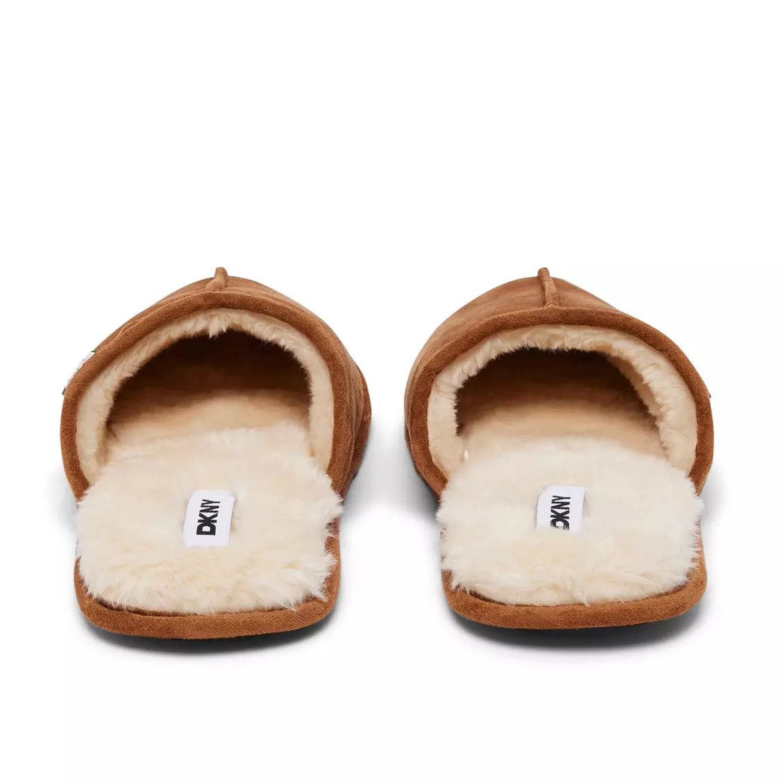 DKNY Mens Slippers Castor | House of Fraser UK