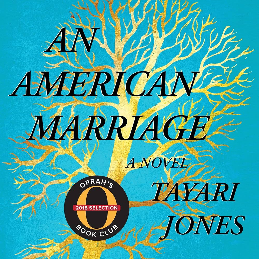 An American Marriage (Oprah\u2019s Book Club): A Novel | Amazon (US)