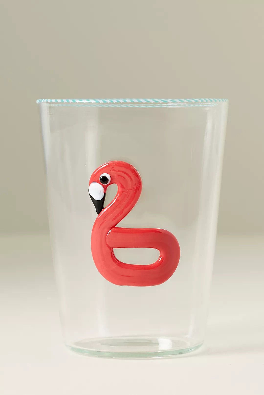 Poolside Juice Glass | Anthropologie (US)