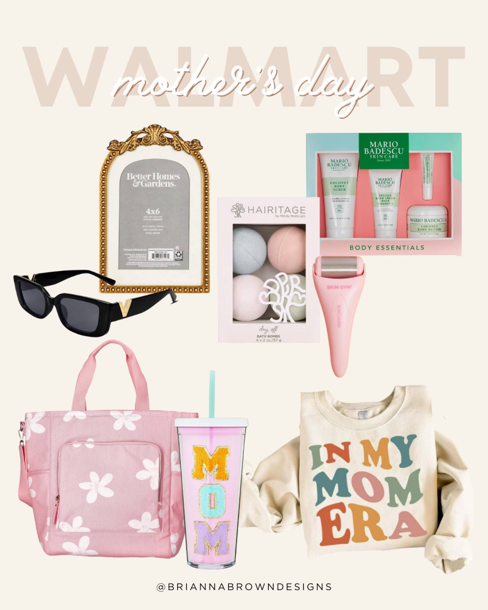 Mother’s Day finds from Walmart 

#LTKSeasonal #LTKstyletip #LTKGiftGuide