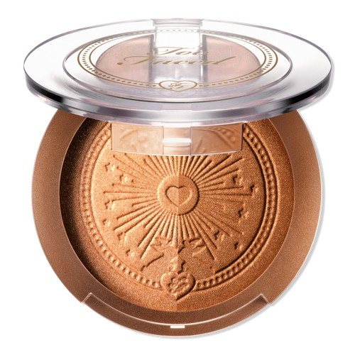 Too Faced Sun Bunny Blushing Bronzer | Ulta