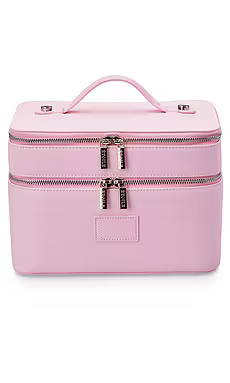 ETOILE COLLECTIVE Duo Vanity Case in Lavender Pink from Revolve.com | Revolve Clothing (Global)