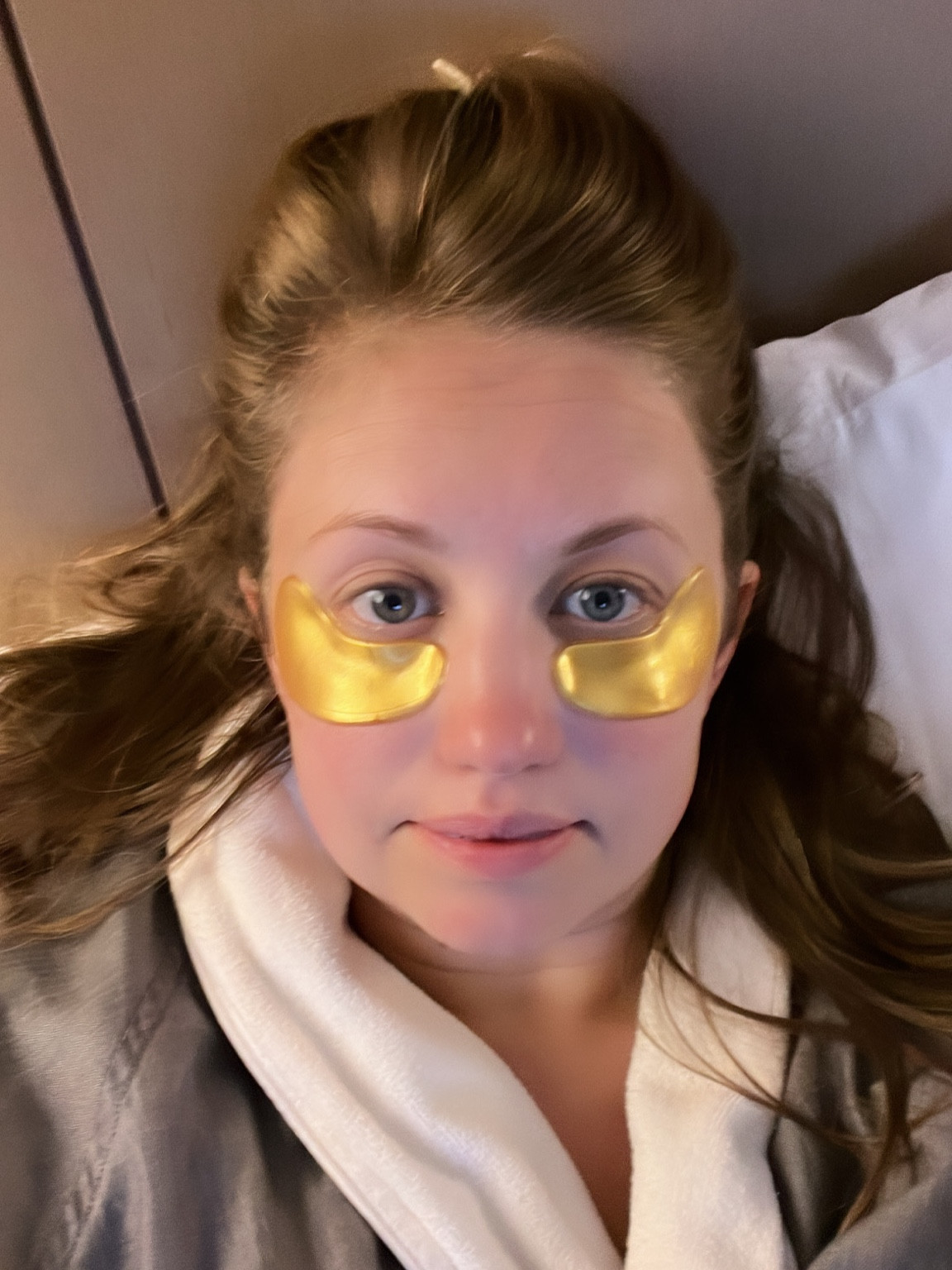 These under eye patches leave my skin feeling refreshed, hydrated and noticeably less puffy.

#LTKstyletip #LTKbeauty #LTKfindsunder50