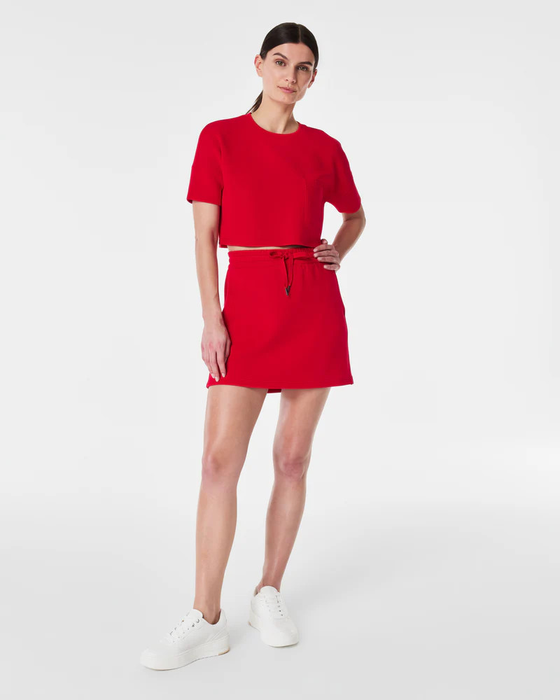 AirEssentials Skort, 17 | Spanx