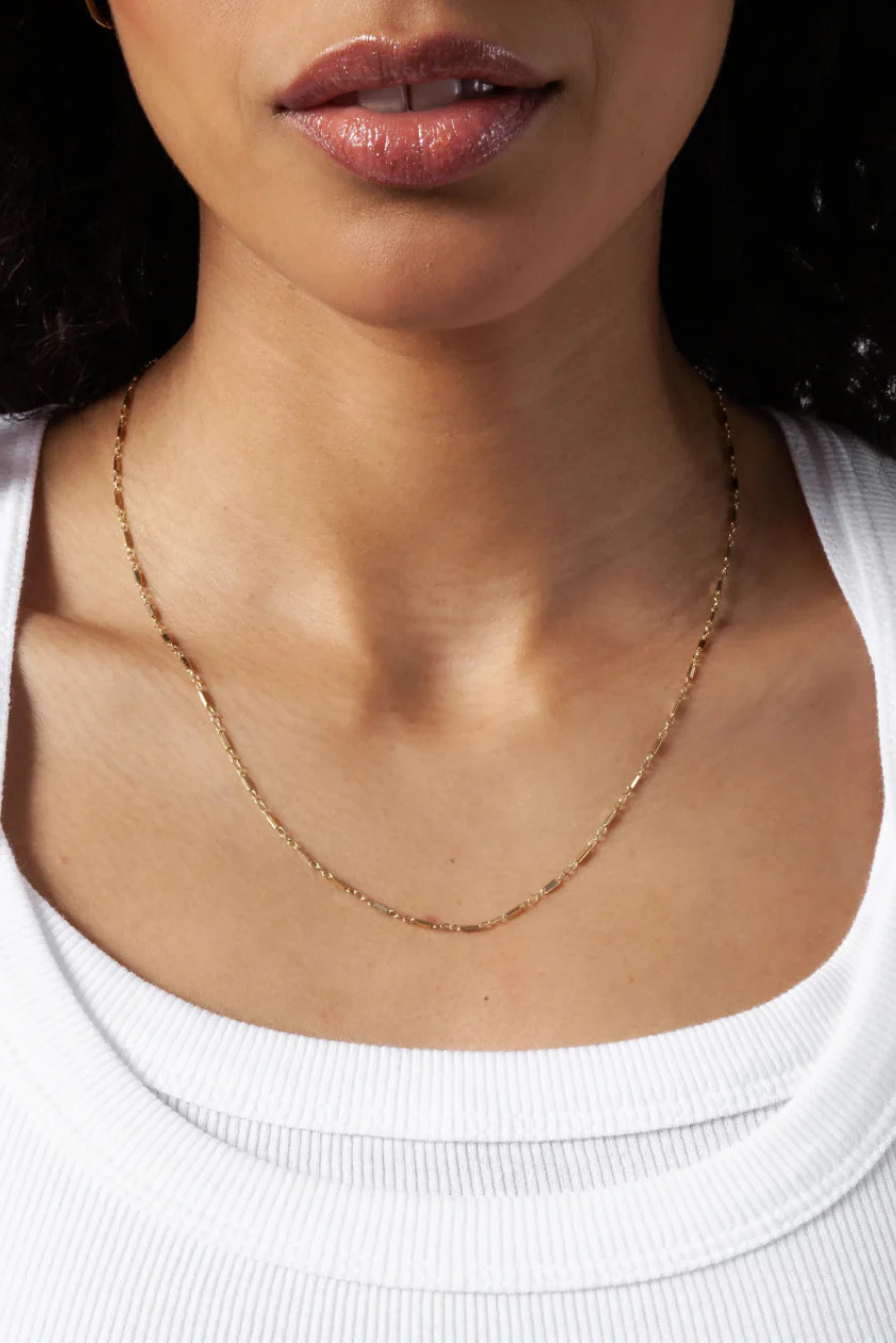 Lindsey Chain | Miranda Frye Inc.