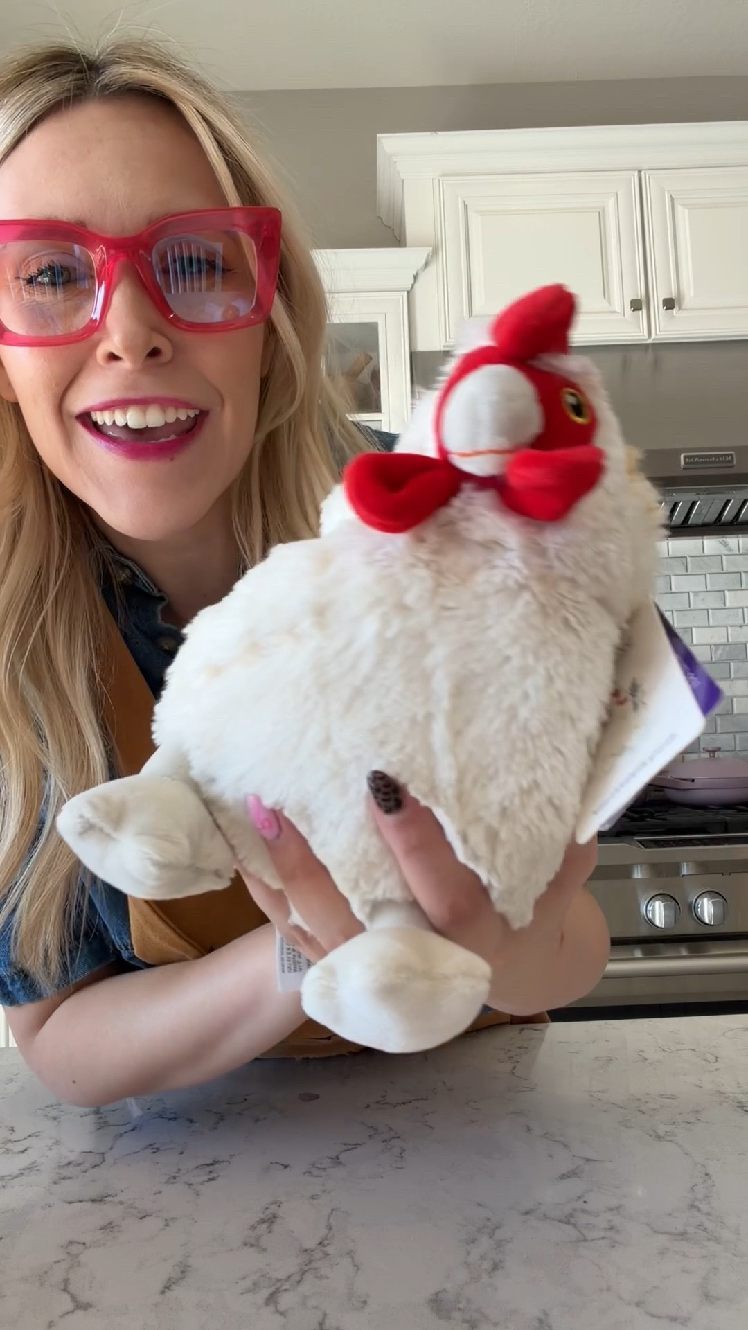 The warmies are so calming for kids! 

#LTKKids #LTKFamily #LTKBaby