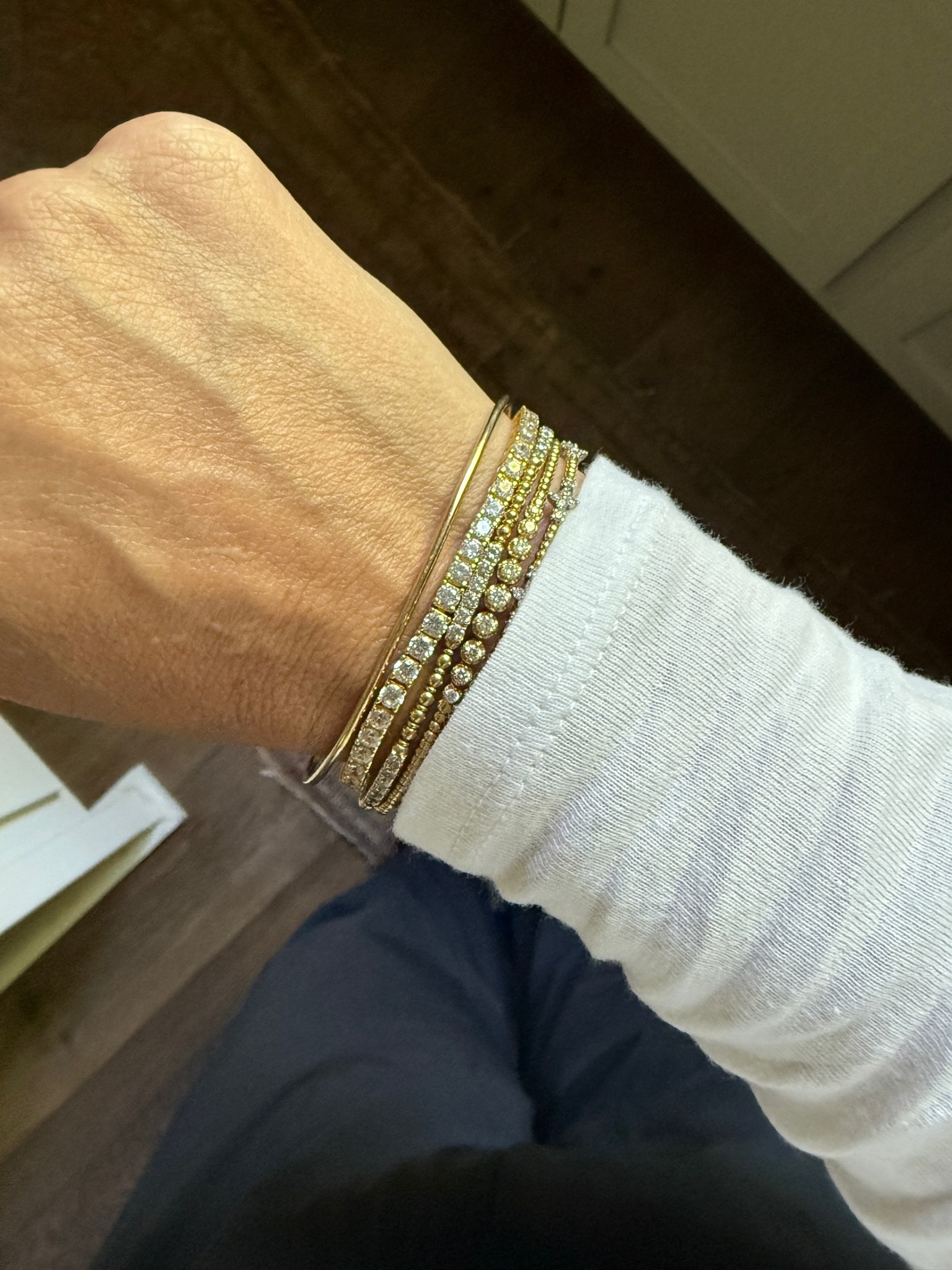 Tennis everything 🎾 added this to my stack and it’s the perfect mix it ❤️

#LTKMothersDay #LTKootd #LTKmomlife