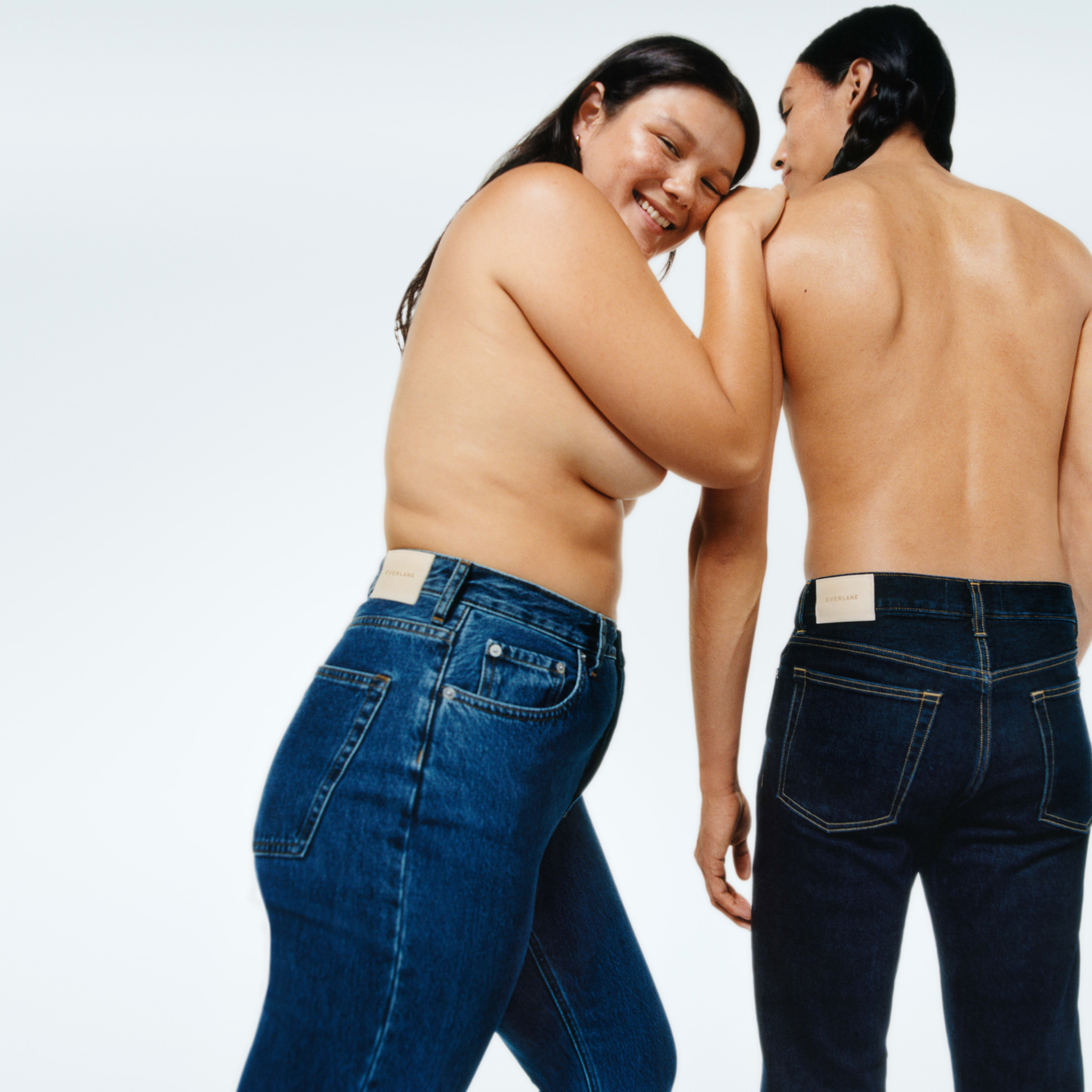 The ’90s Cheeky® Jean | Everlane