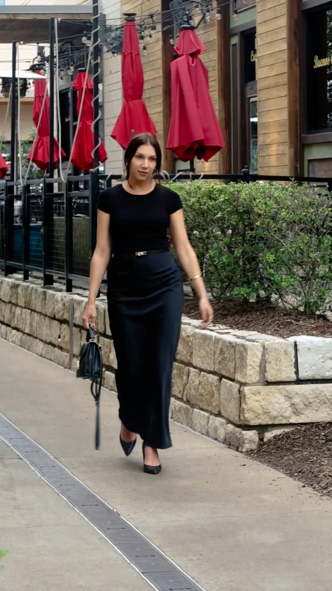 Elevated basics from Amazon Fashion to add to your spring wardrobe 

#LTKstyletip #LTKSeasonal #LTKfindsunder50