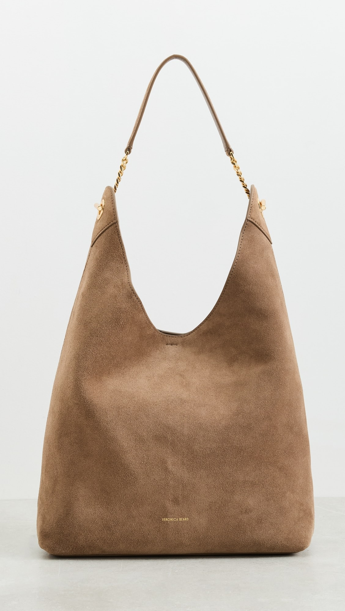 Suede Jour Bag | Shopbop