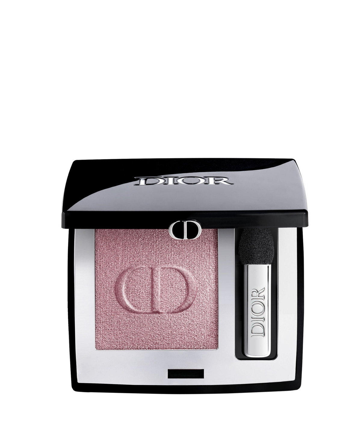 Dior Mono Couleur Couture Eyeshadow - 755 Rose Tulle | Macy's