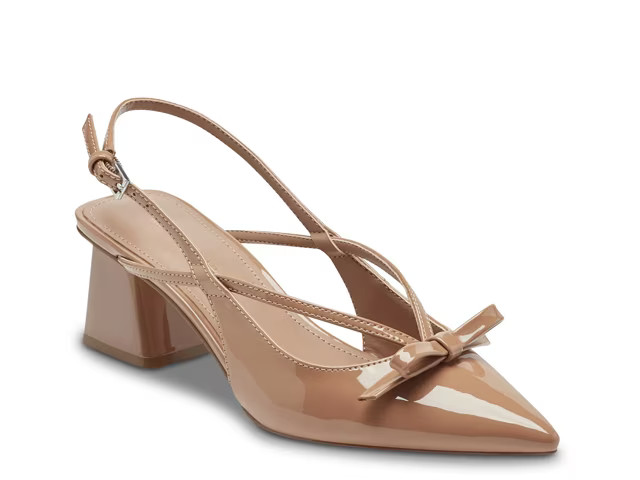 Marc Fisher Laily Pump - Free Shipping | DSW | DSW