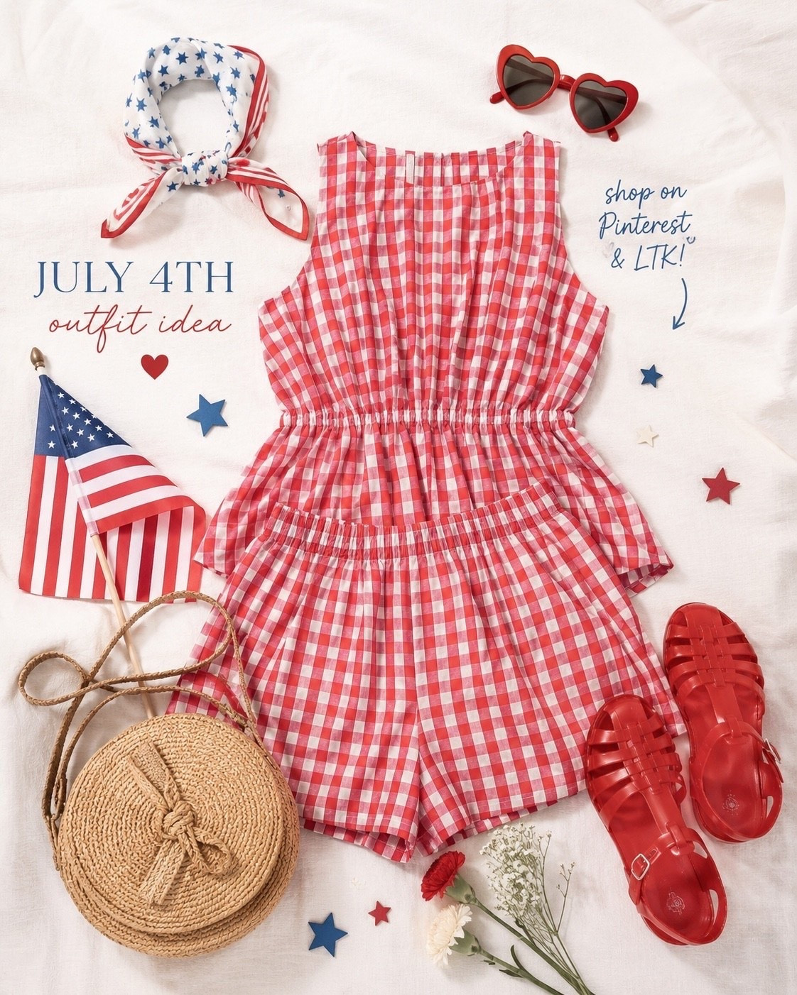4th of July outfits from Amazon. The perfect summer outfits from Amazon. 

#amazonfashion #amazonlooks #summerfashion #beachoutfits

#LTKootd #LTKSaleAlert #LTKSeasonal