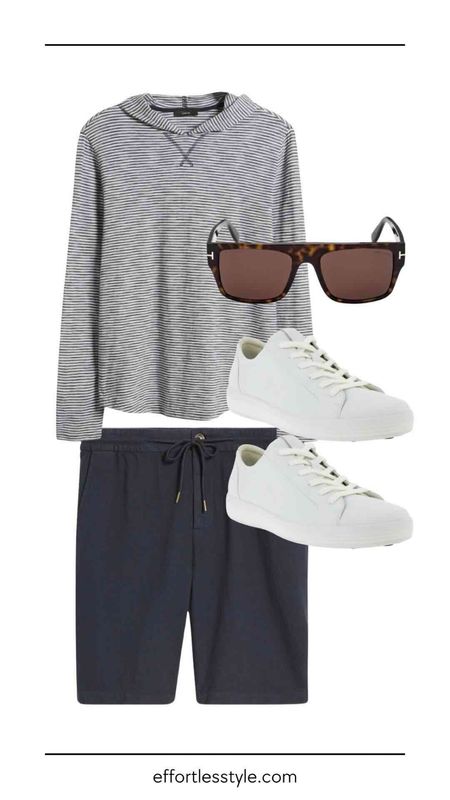 Summer Outfit

#LTKOver40 #LTKMens #LTKStyleTip