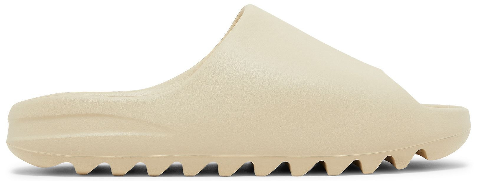 Buy Yeezy Slides 'Bone' 2022 - FZ5897 | GOAT | GOAT
