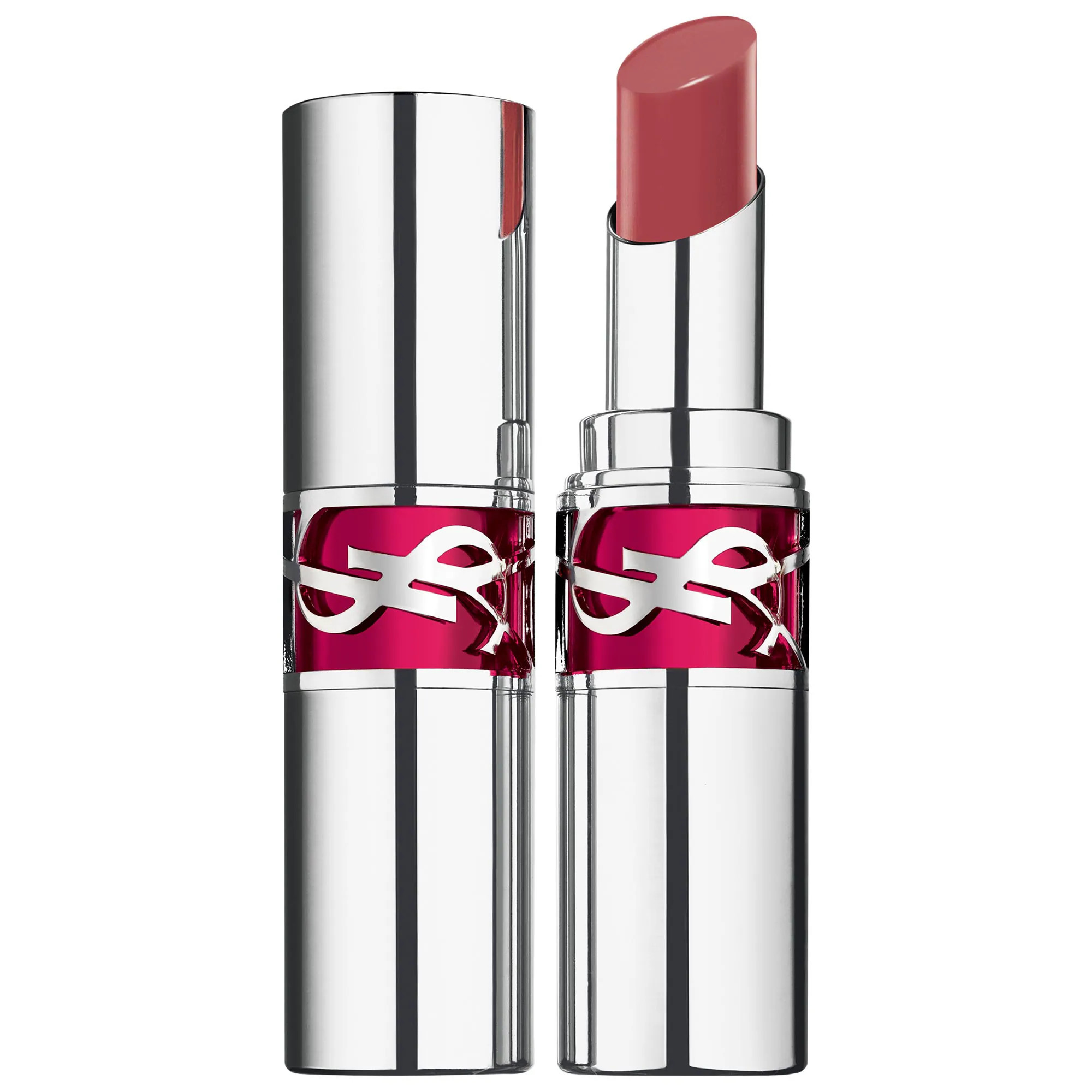 Yves Saint Laurent YSL Candy Glaze Lip Gloss Stick 16 Watermelon High 0.11 oz / 3.2 g | Sephora (US)
