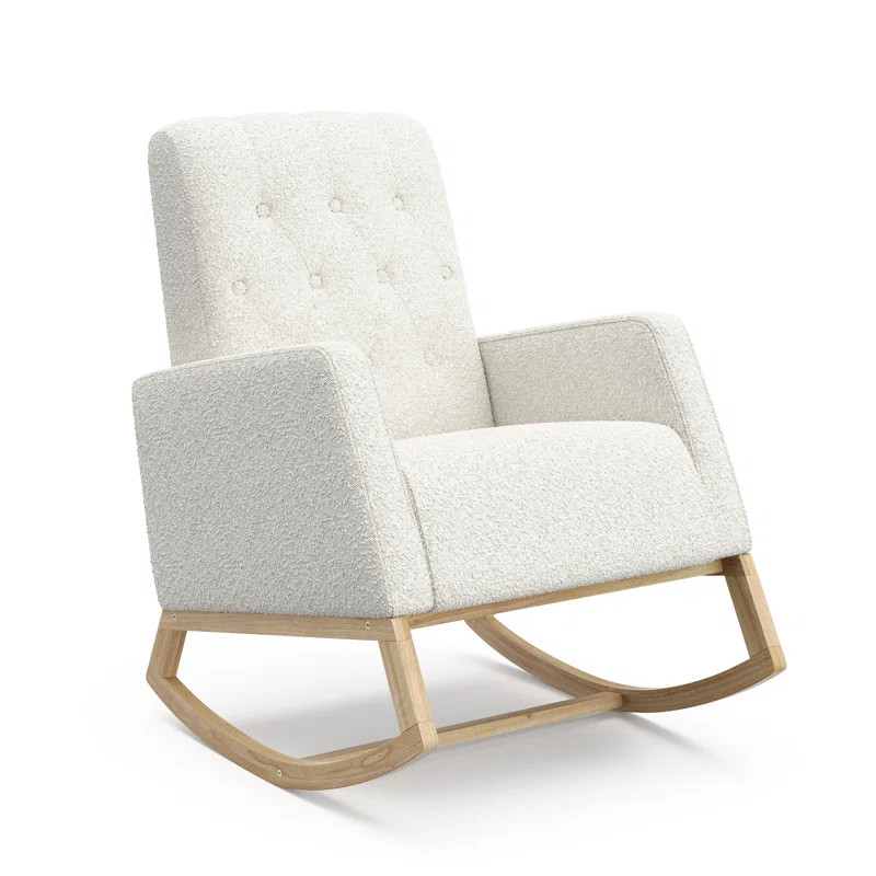 Northern Lights Nursery Rocker | Wayfair North America