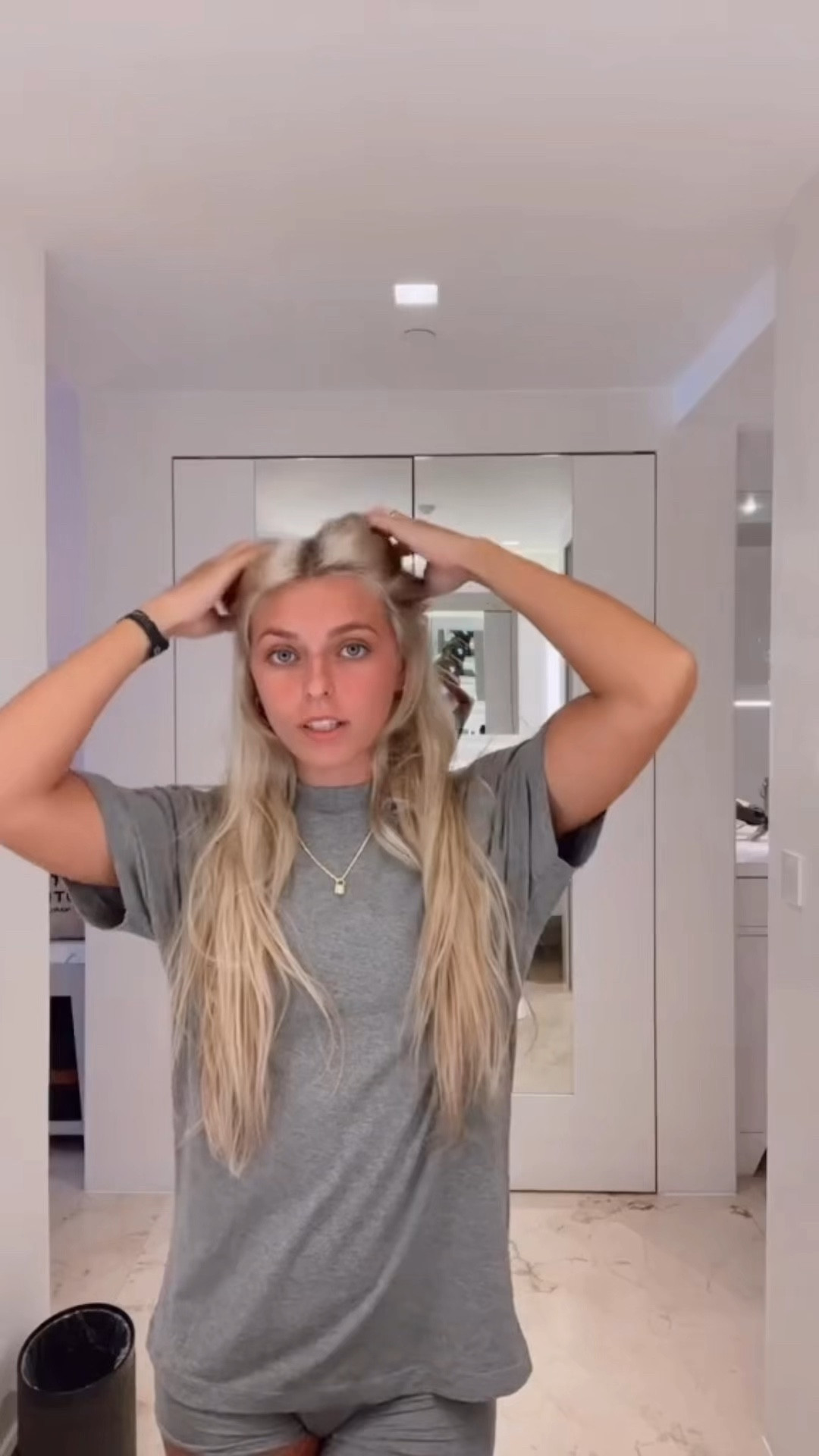 Get ready with(out) me
Fun vacation outfit! 

#LTKFind #LTKunder100 #LTKtravel