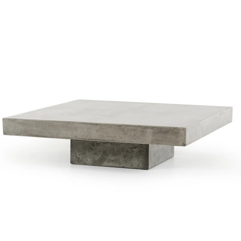 Oldenburg Coffee Table | Wayfair North America