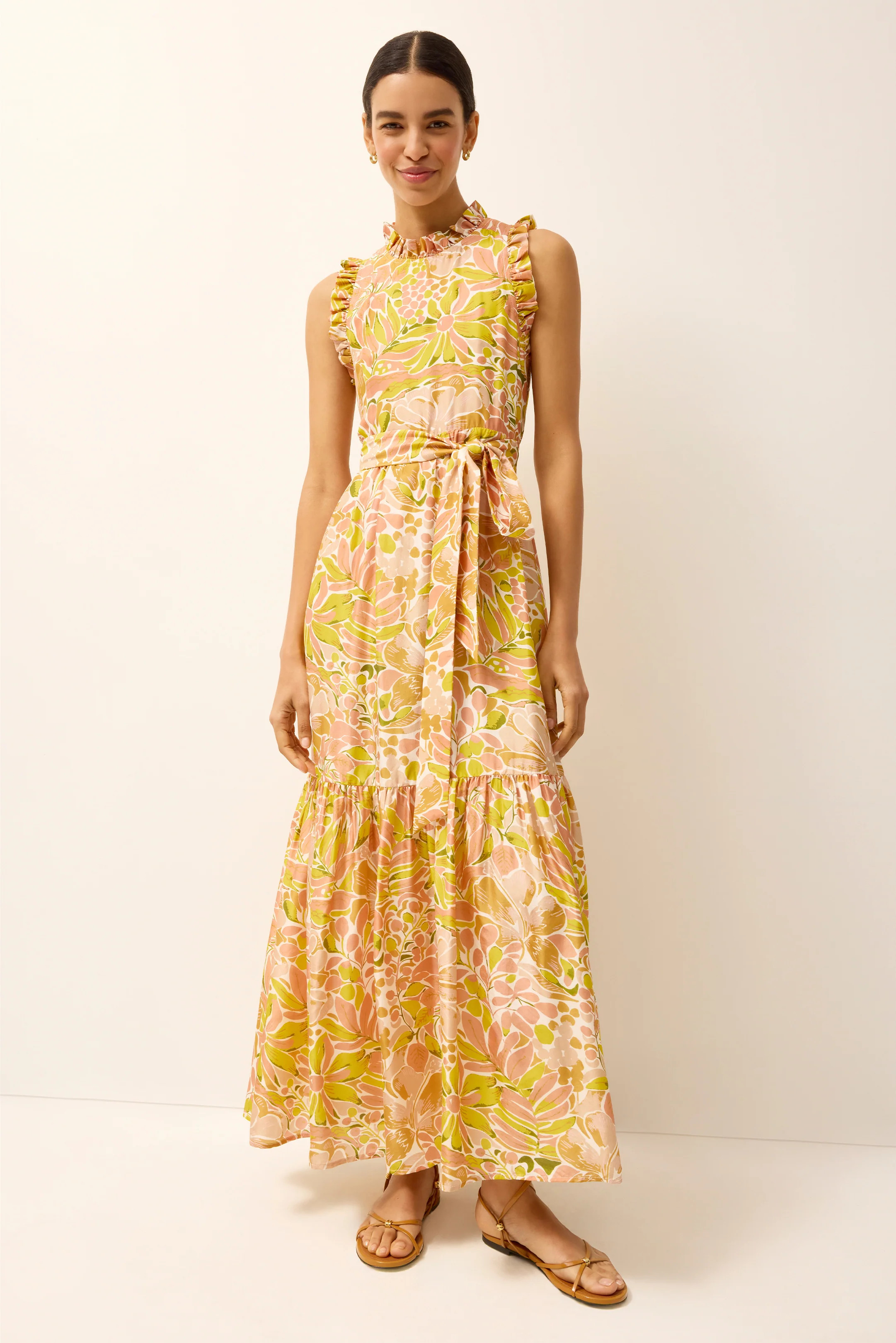 ALICE DRESS | Marie Oliver