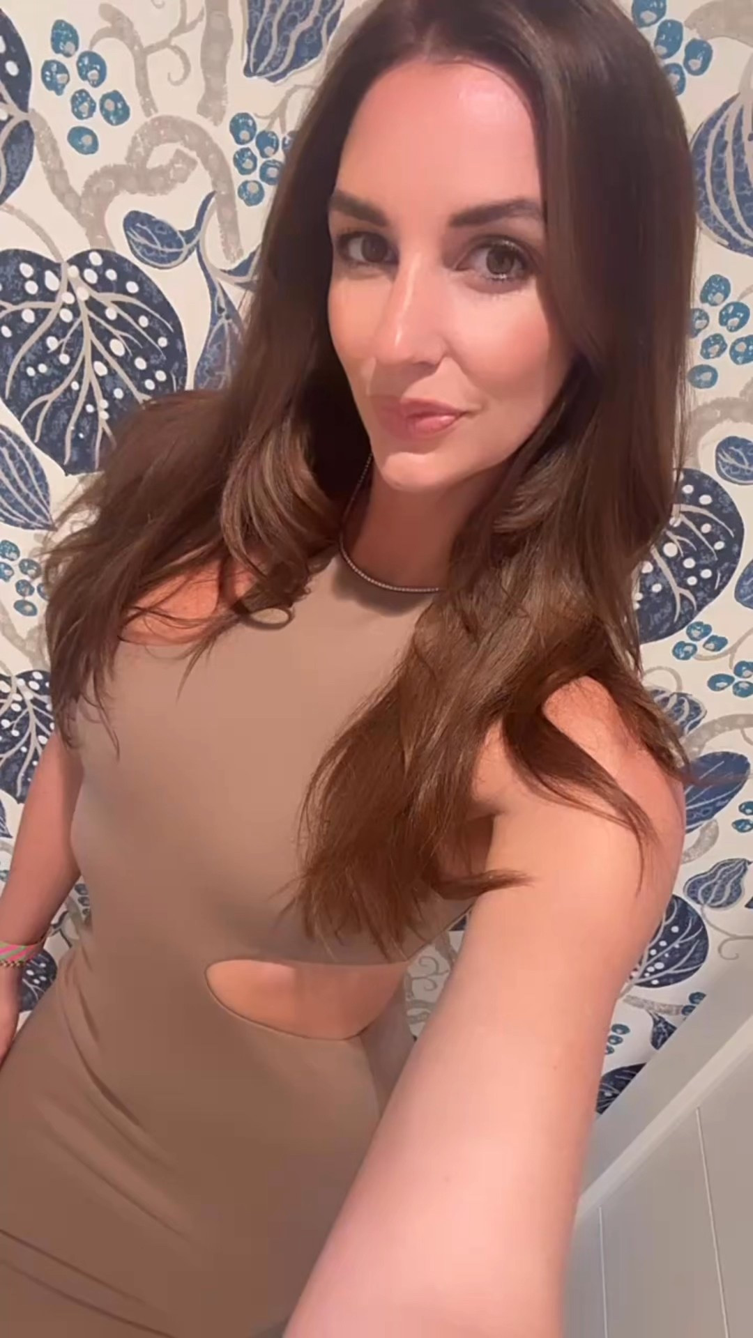 Perfect cutout transition from summer to fall dress and favorite heels 

#LTKParties #LTKOver40 #LTKShoeCrush